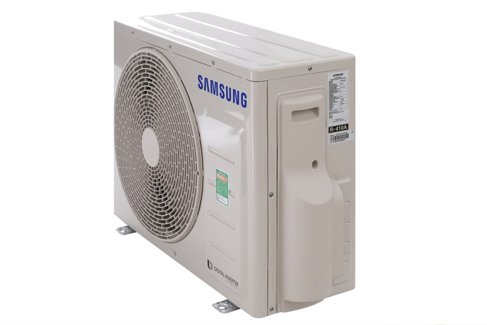 Máy lạnh Samsung Inverter 1.5 HP AR13NVFXAWKNSV Màu Trắng