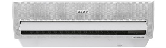 Máy lạnh Samsung Inverter 1.5 HP AR13NVFXAWKNSV