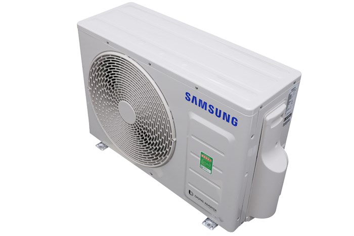 Máy lạnh Samsung Inverter 2 HP AR18NVFXAWKNSV Màu Trắng