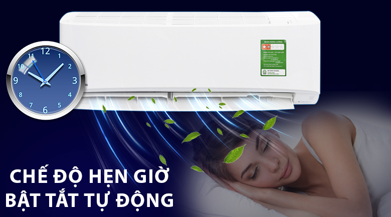 Máy lạnh Panasonic 1 HP CU/CS-N9UKH-8