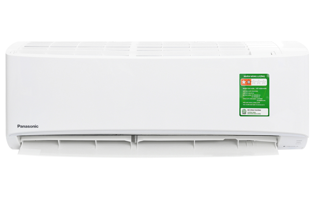 Máy lạnh Panasonic 1.5 HP CU/CS-N12UKH-8