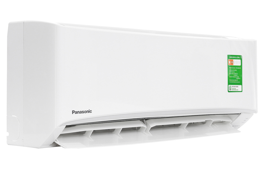 Máy lạnh Panasonic 1.5 HP CU/CS-N12UKH-8 - 2