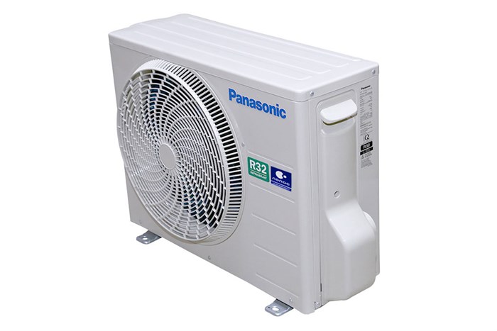 Máy lạnh Panasonic 1.5 HP CU/CS-N12UKH-8 Màu Trắng