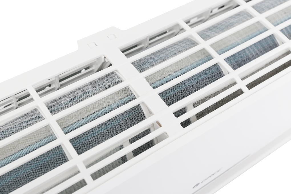 Máy lạnh Gree Inverter 1 HP GWC09CA-K3DNC2I Màu Trắng