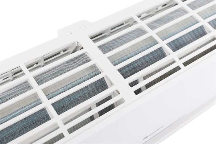 Máy lạnh Gree Inverter 1.5 HP GWC12CA-K3DNC2I Màu Trắng