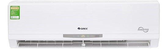 Máy lạnh Gree Inverter 1.5 HP GWC12CA-K3DNC2I