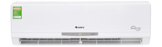 Máy lạnh Gree Inverter 2 HP GWC18CC-K3DNC2L
