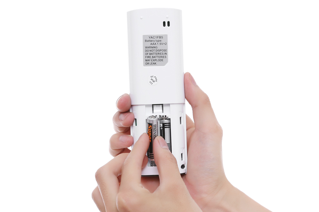 Máy lạnh Gree Wifi Inverter 1 HP GWC09BC-K6DNA1B - 12