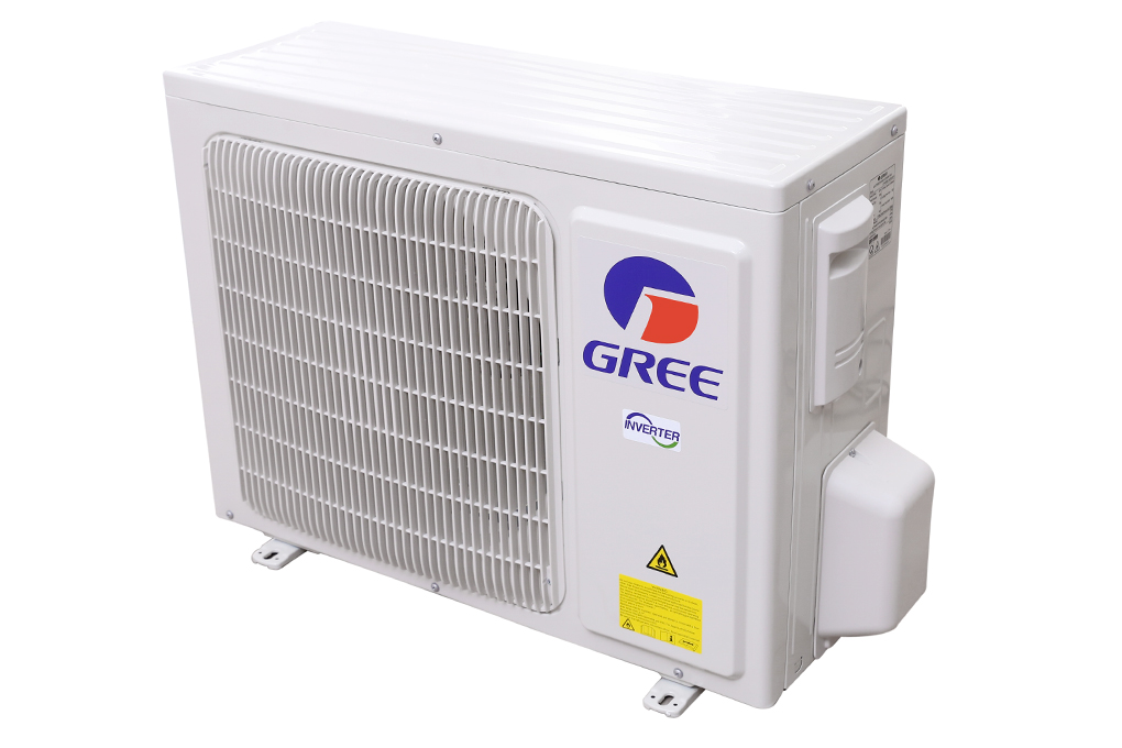 Máy lạnh Gree Wifi Inverter 1 HP GWC09BC-K6DNA1B - 13