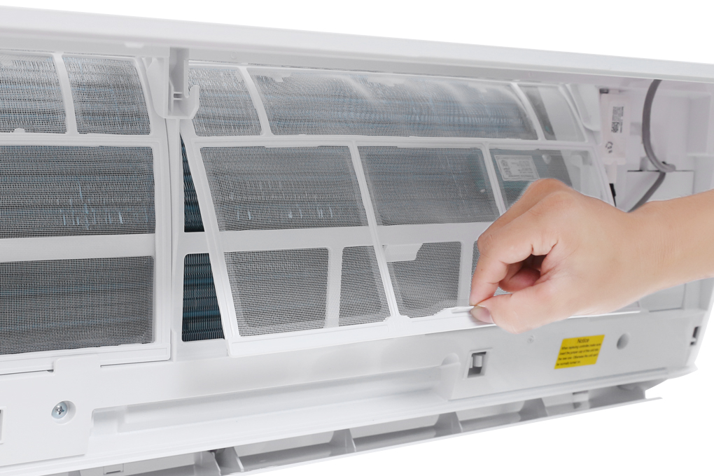 Máy lạnh Gree Wifi Inverter 1.5 HP GWC12BC-K6DNA1B - 15