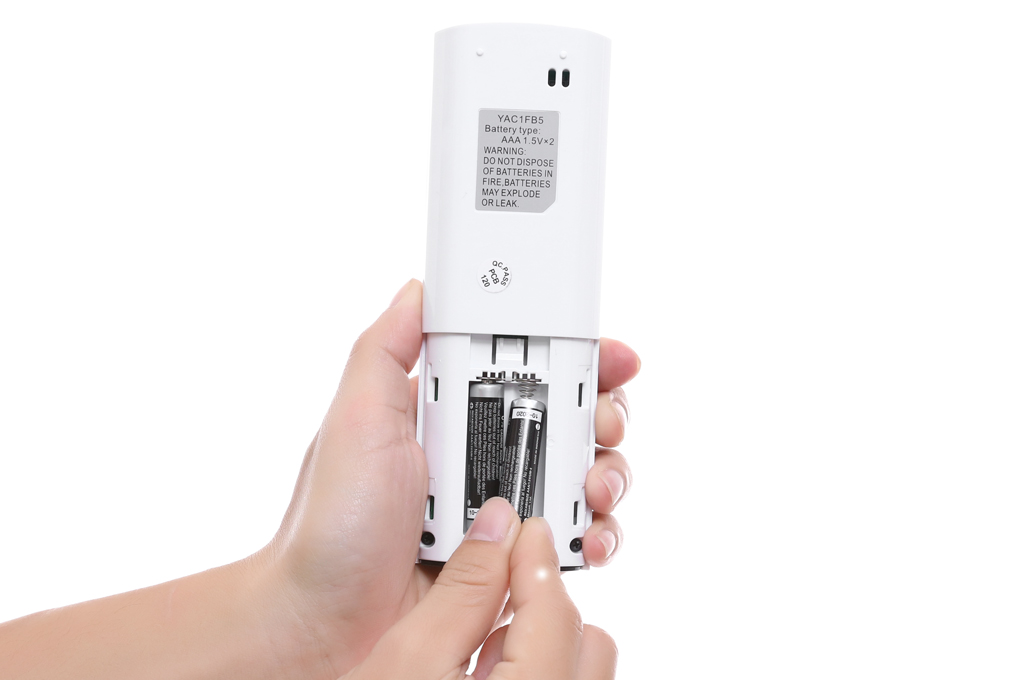 Máy lạnh Gree Wifi Inverter 1.5 HP GWC12BC-K6DNA1B - 17