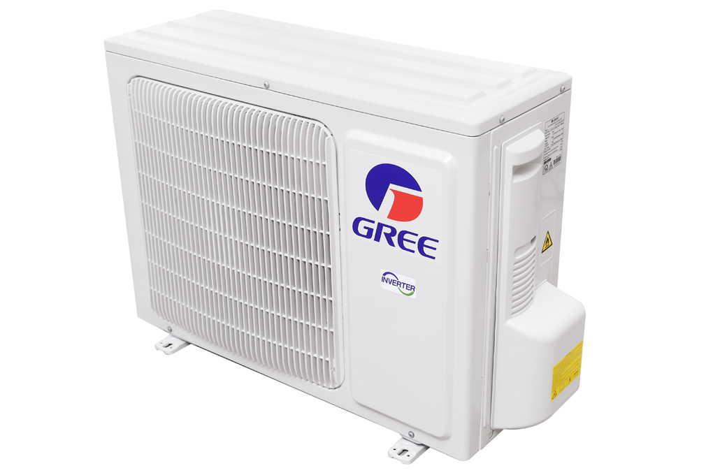Máy lạnh Gree Wifi Inverter 1.5 HP GWC12BC-K6DNA1B - 18