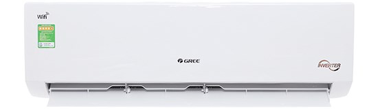 Máy lạnh Gree Wifi Inverter 2 HP GWC18BD-K6DNA1B