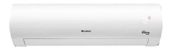 Máy lạnh Gree Inverter 1 HP GWC09FB-K6DNA1W