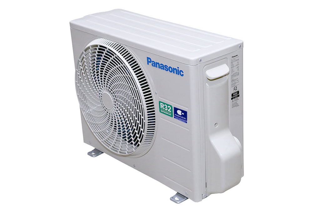 Máy lạnh Panasonic 2 HP CU/CS-N18UKH-8 Màu Trắng
