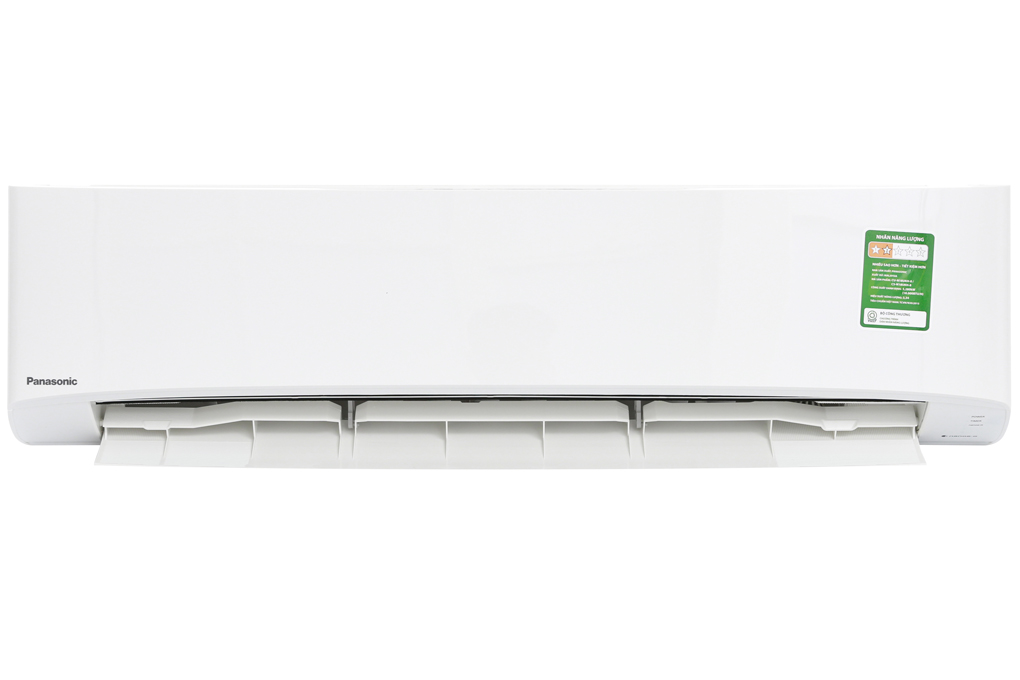 Máy lạnh Panasonic 2.5 HP CU/CS-N24UKH-8