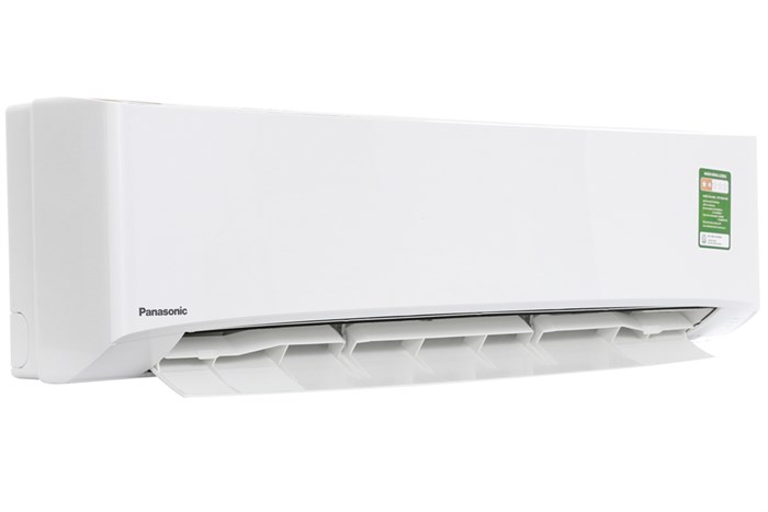 Máy lạnh Panasonic 2.5 HP CU/CS-N24UKH-8 Màu Trắng