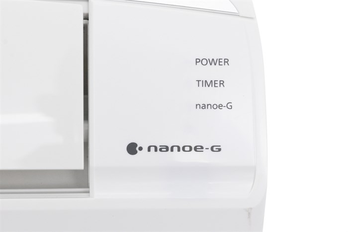 Máy lạnh Panasonic 2.5 HP CU/CS-N24UKH-8 Màu Trắng