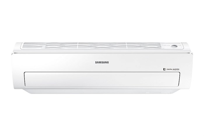 Máy lạnh Samsung Inverter 1 HP AR10NVFSBWKNSV Màu Trắng