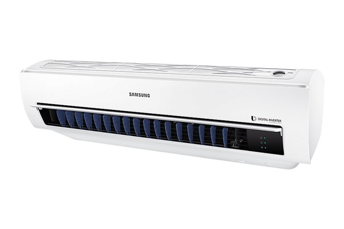 Máy lạnh Samsung Inverter 1 HP AR10NVFSBWKNSV Màu Trắng