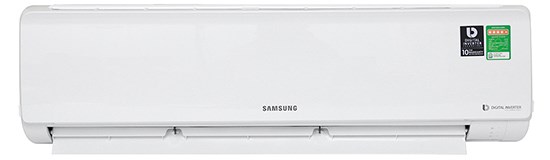 Máy lạnh Samsung Inverter 2.5 HP AR24NVFHGWKNSV