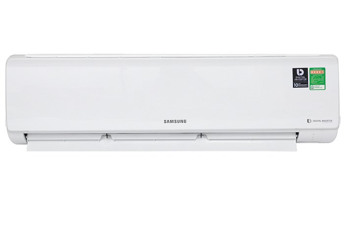 Máy lạnh Samsung Inverter 2.5 HP AR24NVFHGWKNSV Màu Trắng