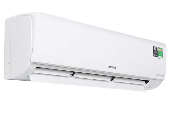 Máy lạnh Samsung Inverter 2.5 HP AR24NVFHGWKNSV Màu Trắng