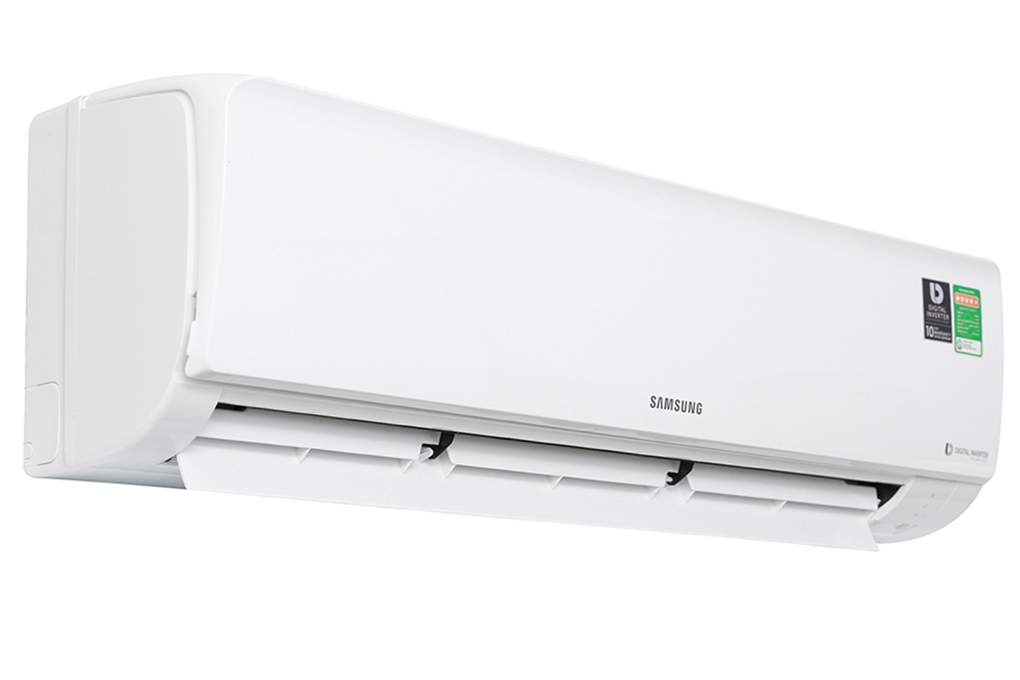 Máy lạnh Samsung Inverter 2.5 HP AR24NVFHGWKNSV Màu Trắng