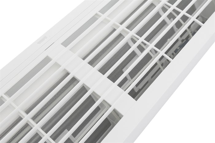 Máy lạnh Samsung Inverter 2.5 HP AR24NVFHGWKNSV Màu Trắng