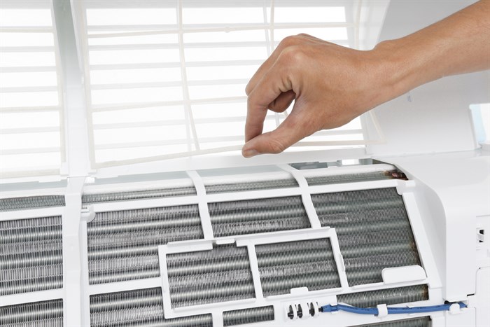 Máy lạnh Samsung Inverter 2.5 HP AR24NVFHGWKNSV Màu Trắng