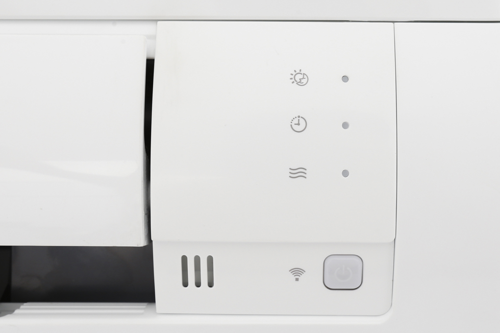 Máy lạnh Samsung Inverter 2.5 HP AR24NVFHGWKNSV Màu Trắng