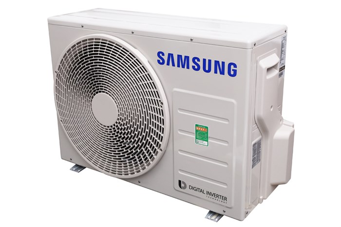 Máy lạnh Samsung Inverter 2.5 HP AR24NVFHGWKNSV Màu Trắng