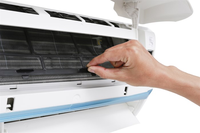 Máy lạnh Sharp 1 HP AH-A25UEW Màu Trắng