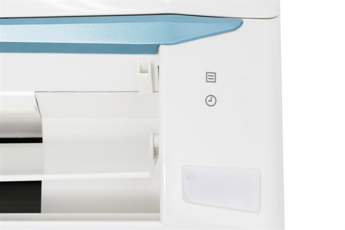 Máy lạnh Sharp 1 HP AH-A25UEW Màu Trắng