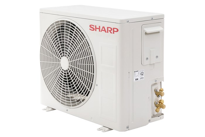 Máy lạnh Sharp 1 HP AH-A25UEW Màu Trắng