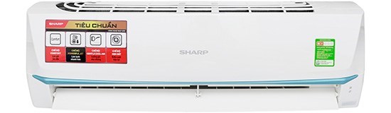 Máy lạnh Sharp 1 HP AH-A25UEW