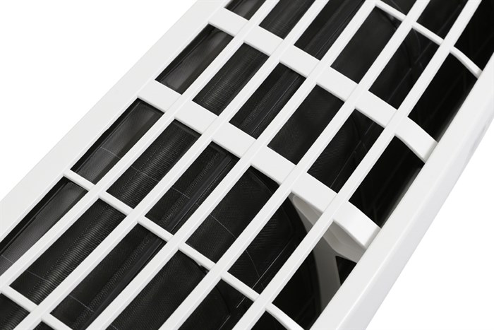 Điều hòa Sharp Inverter 12000 BTU AH-X12VEW Màu Trắng