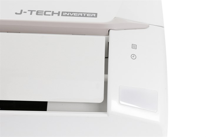 Điều hòa Sharp Inverter 12000 BTU AH-X12VEW Màu Trắng