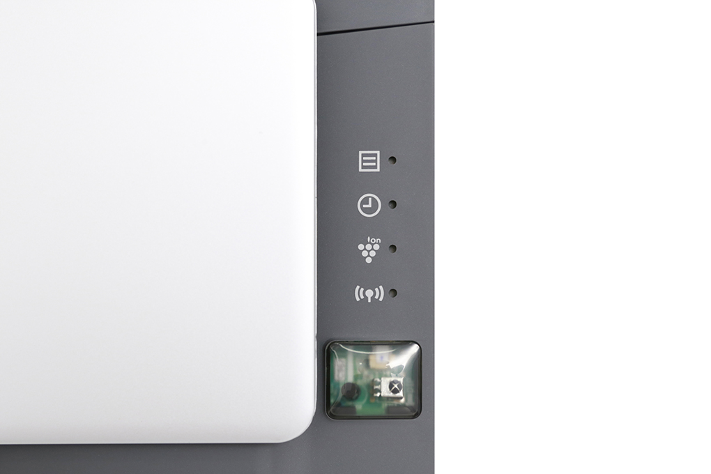 Máy lạnh Sharp Inverter Wifi 1 HP AH-XP10VXW - 22