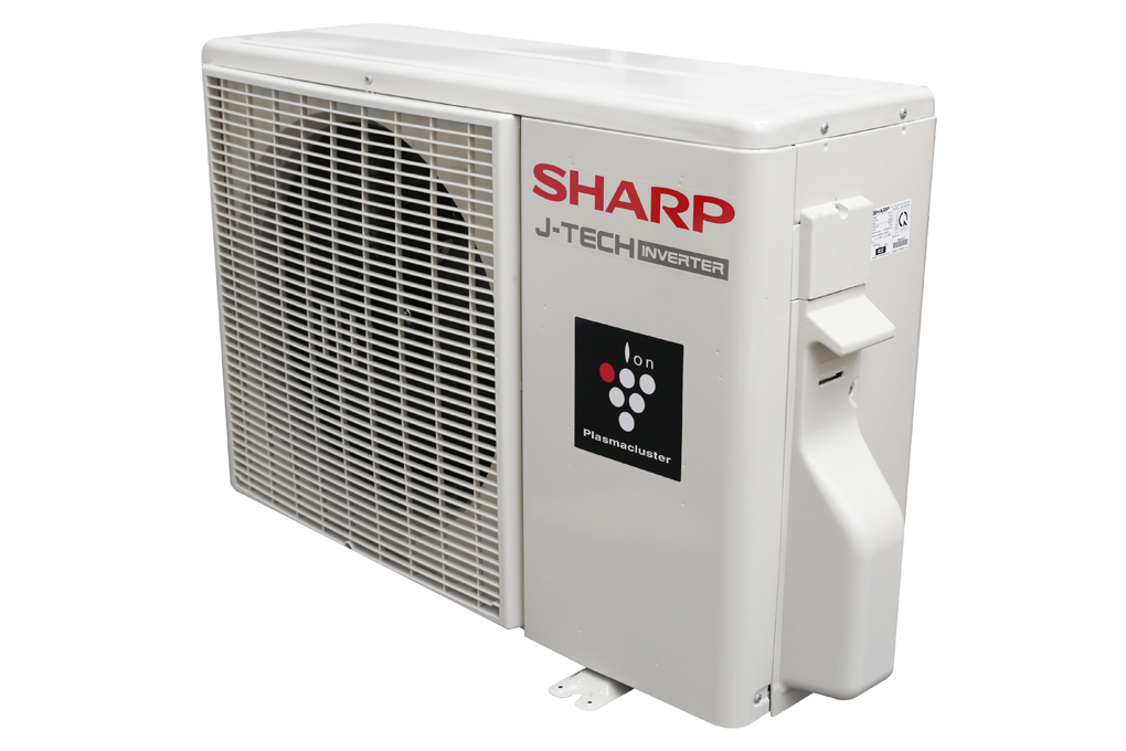 Máy lạnh Sharp Inverter Wifi 1 HP AH-XP10VXW - 25