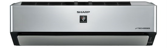 Máy lạnh Sharp Inverter Wifi 1 HP AH-XP10VXW