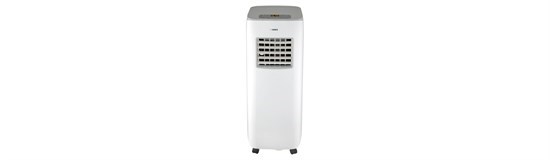 Máy lạnh di động mini Gree 1 HP GPC09AM-K6NNA1A