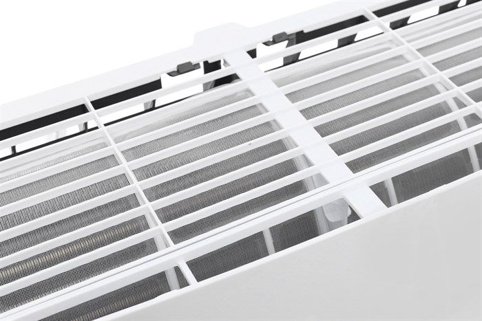 Máy lạnh Beko Inverter 1 HP RSVC10BV Màu Trắng