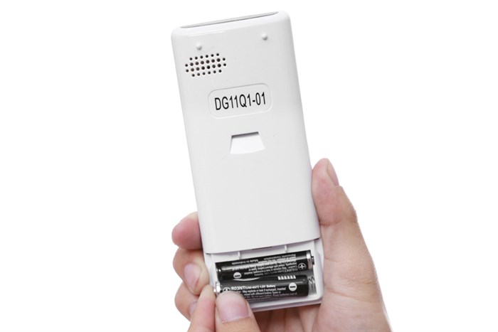 Máy lạnh Beko Inverter 1 HP RSVC10BV Màu Trắng