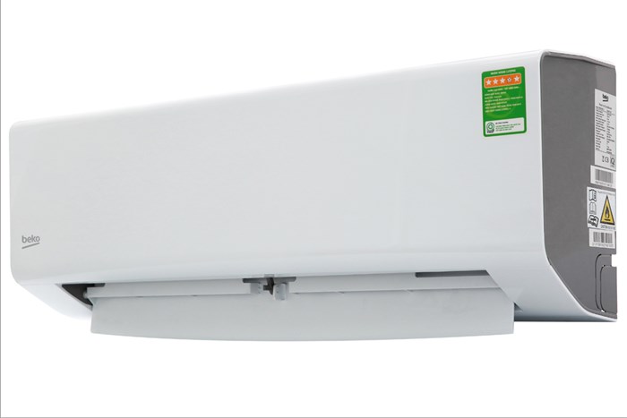 Máy lạnh Beko 1 HP RSSC09CV Màu Trắng