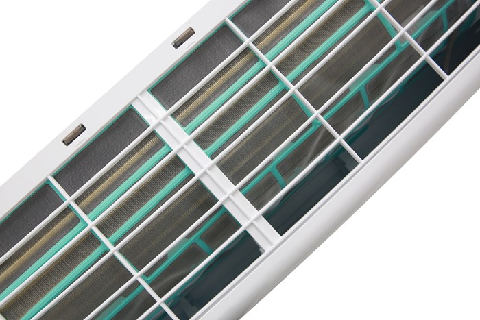 Máy lạnh Beko 1 HP RSSC09CV Màu Trắng