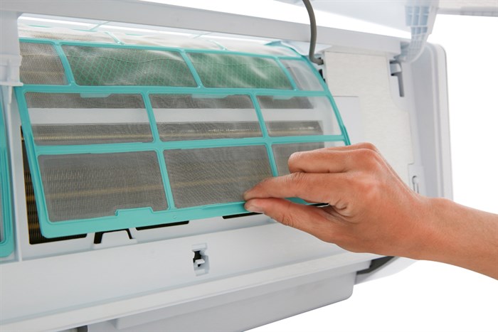 Máy lạnh Beko 1 HP RSSC09CV Màu Trắng