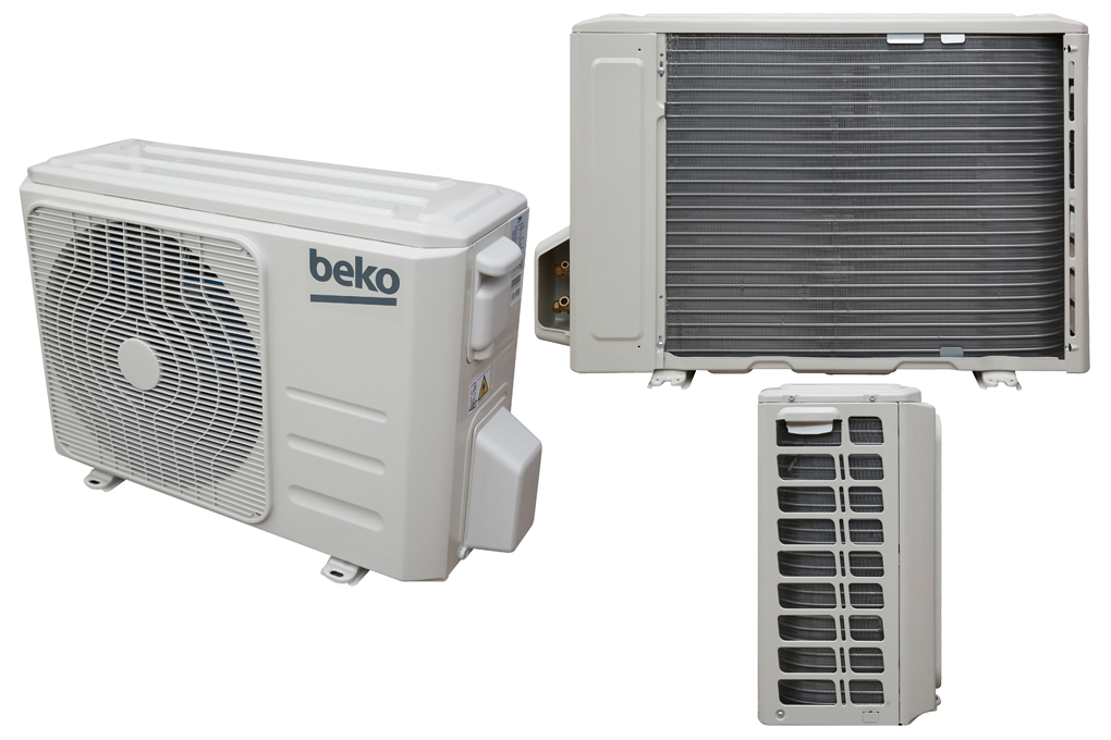 Mua máy lạnh Beko 1 HP RSSC09CV