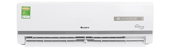 Máy lạnh Gree Inverter 1.5 HP GWC12WA-K3DNB7I