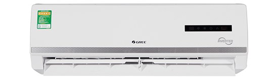 Máy lạnh 2 chiều Gree Inverter 1 HP GWH09WA-K3DNB7L